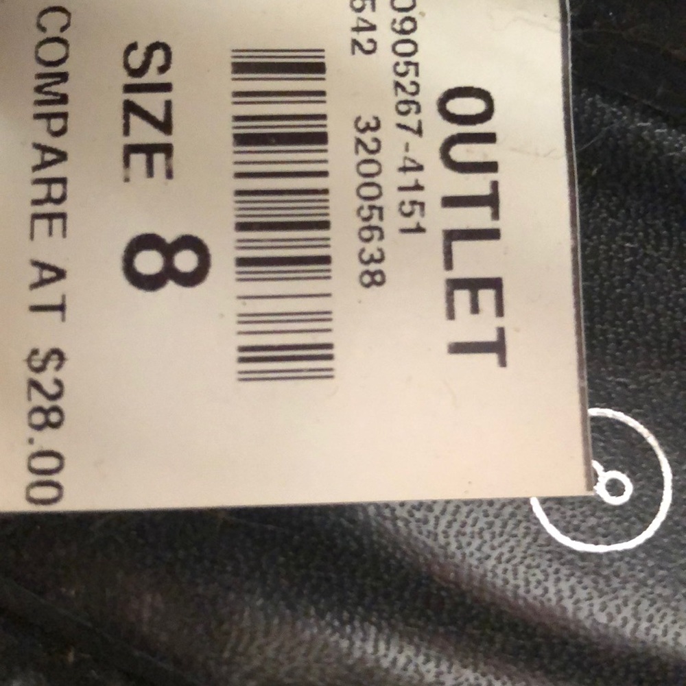 Heels - Picture 4 of 5